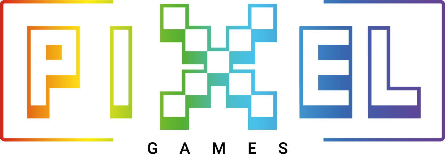 Pixel Games