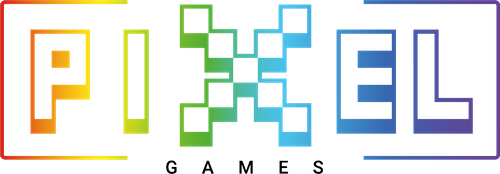Pixel Games