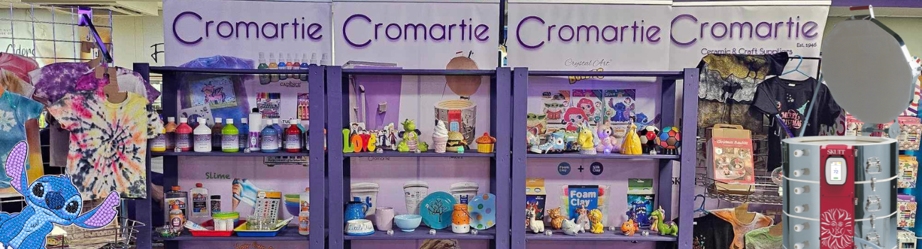 Cromartie Hobbycraft Limited