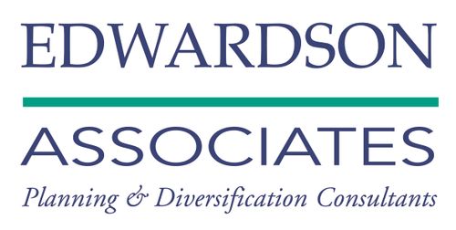 Edwardson Associates Ltd