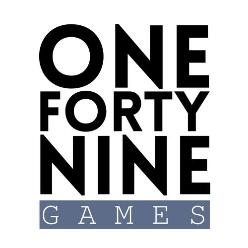 OneFortyNine Games