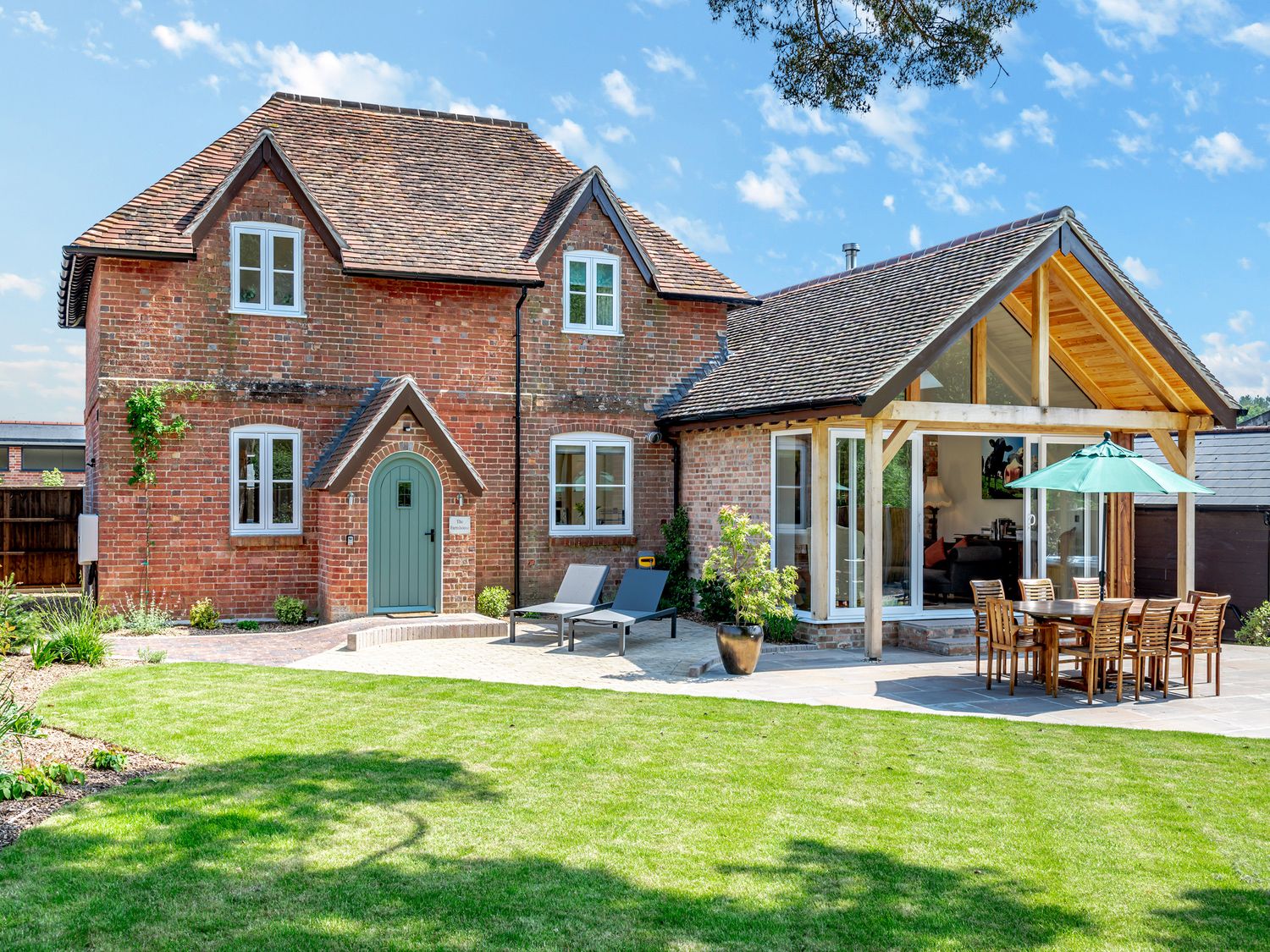Cottages.com / Hoseasons