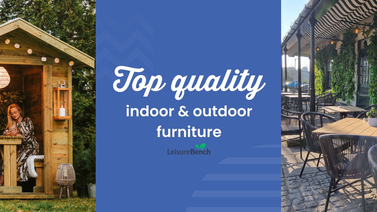 Leisurebench Ltd