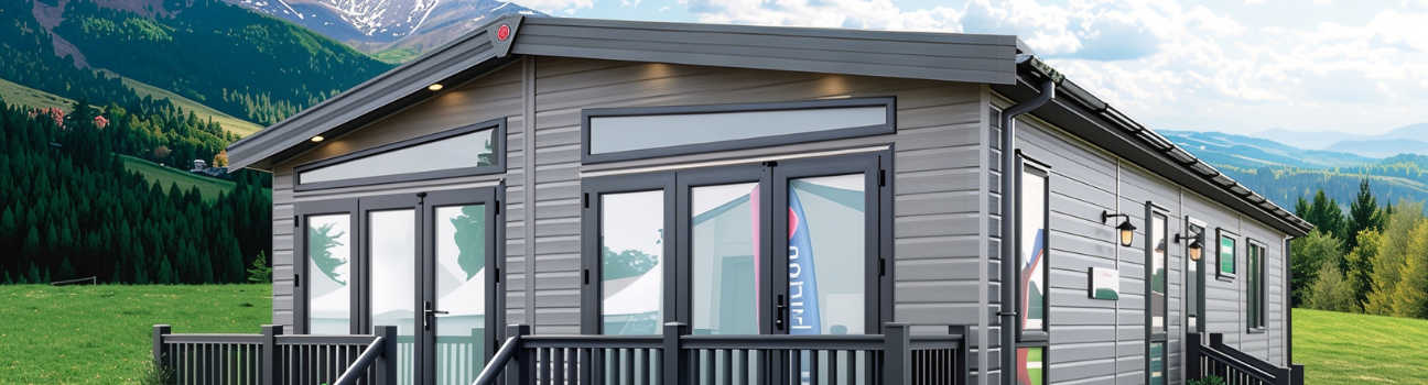 Pemberton Park & Leisure Homes Limited