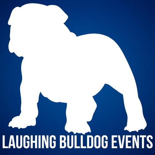 Laughing Bulldog Events