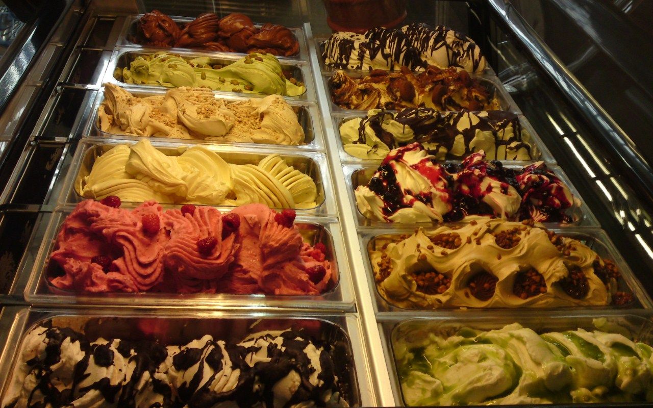 A & F Gelati Italia Ltd