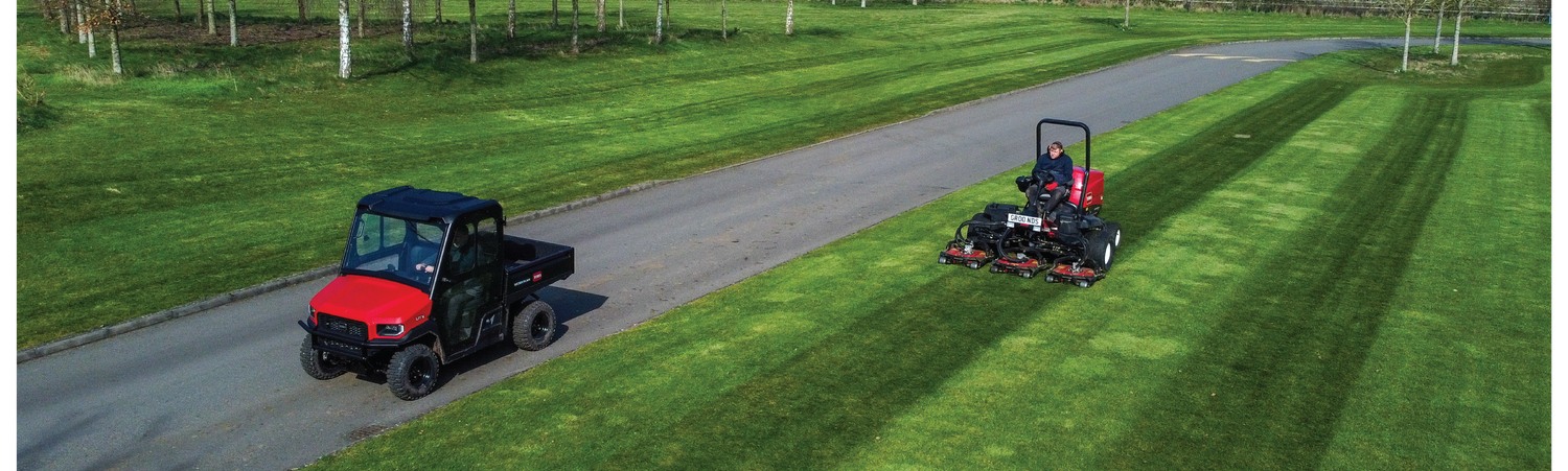 Reesink UK Ltd
