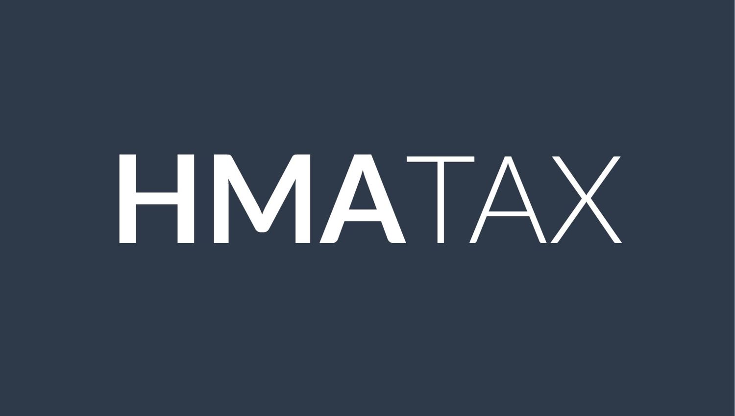 HMA Tax