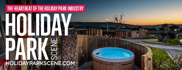 Holiday Park Scene Magazine