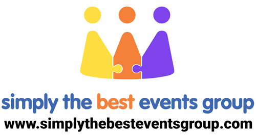 Simply The Best Events Group
