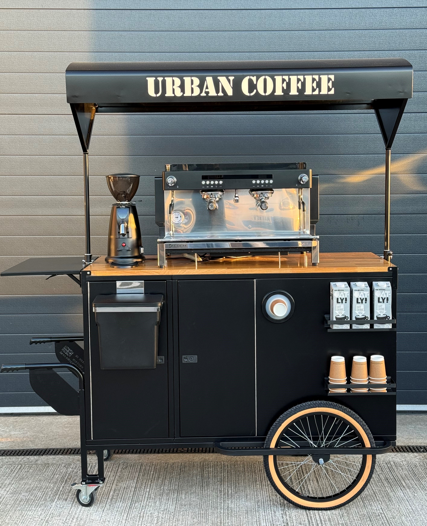 Urban Carts & Tricycles