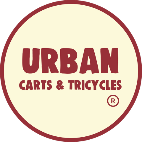 Urban Carts & Tricycles