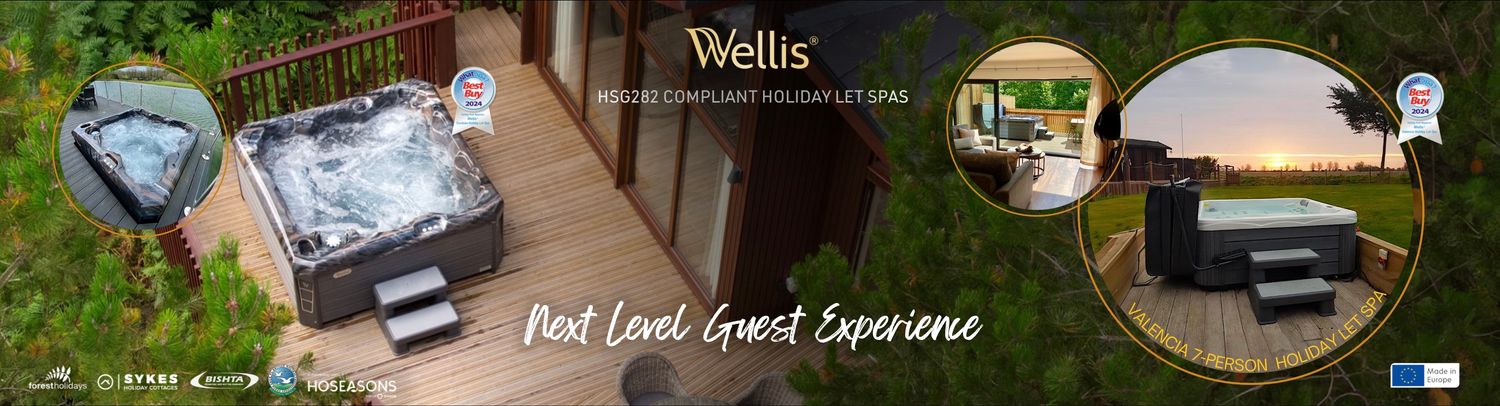 Wellis Hot Tubs