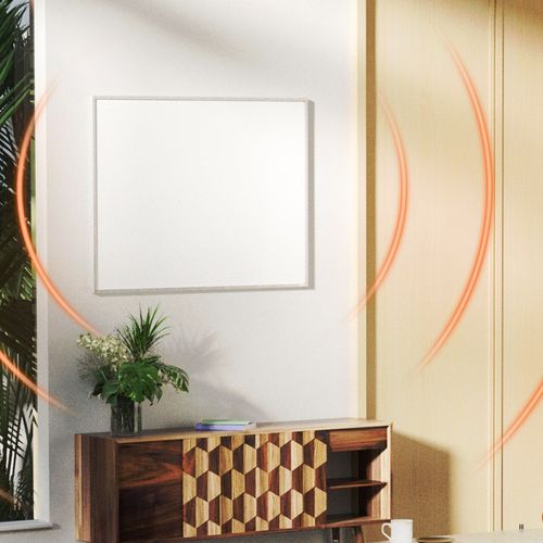 Free Infrared Panel with every Solar Install