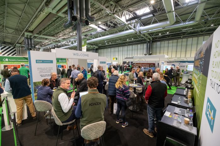 Introducing the Farm Business Innovation Show
