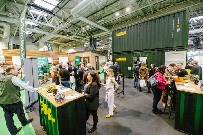 How Storage Containers are helping farmers and landowners generate revenue