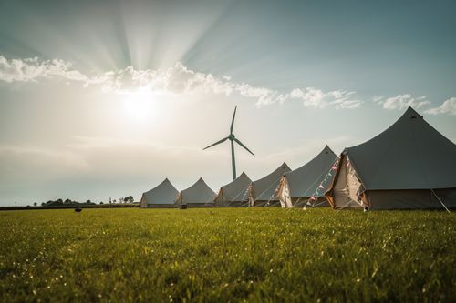 Unlock Growth at the Land Leisure and Tourism Show 2024: Register for Your Free Ticket Today