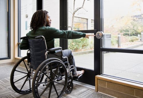 Why Disabled Access is so Important to a Family Attraction Venue