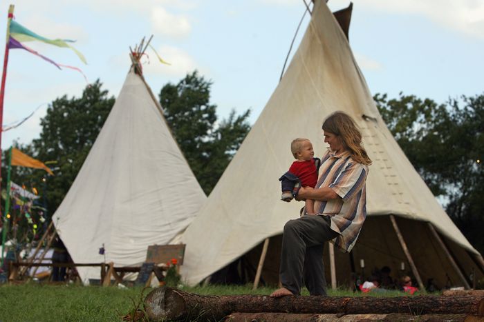 Discover the Best in Glamping at the Land Leisure & Tourism Show 2025