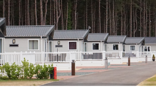 Powering the Future of UK Leisure: Hawkins Electrical at the Land Leisure & Tourism Show 2025