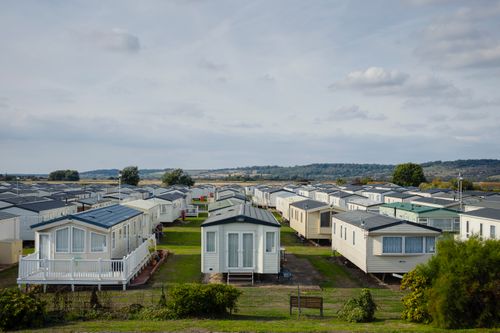 Opportunities for Utility companies to partner with Holiday Parks