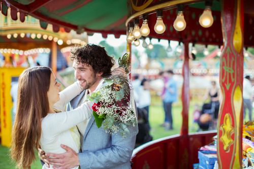 How Holiday Parks and Attractions Are Diversifying into Wedding Venues