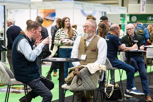 Tourist Tax Warnings Highlight the Importance of Industry Collaboration at the Land Leisure & Tourism Show 2025