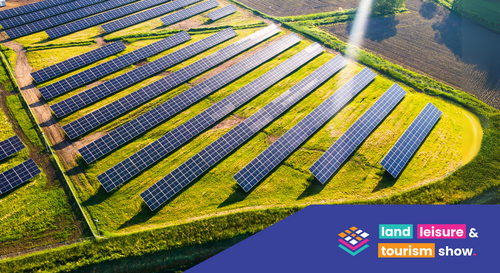 Renewable Energy: could it benefit your farm? 