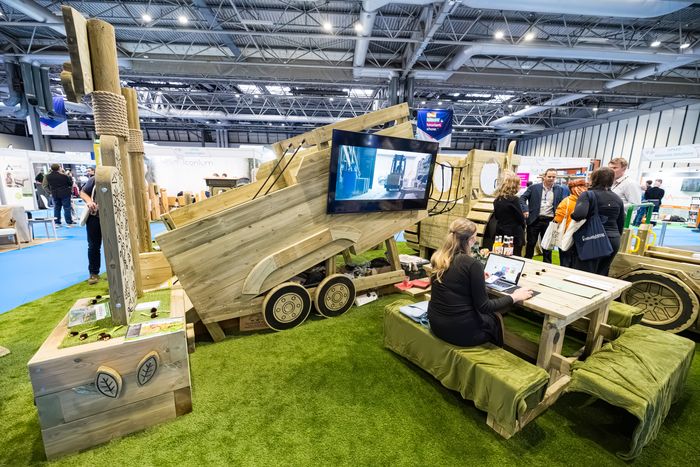 Discover the Exciting New Features Launching at the Land Leisure & Tourism Show 2026