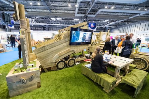 What the New Temporary 5% VAT Relief Means for Family Attractions and Hospitality Businesses