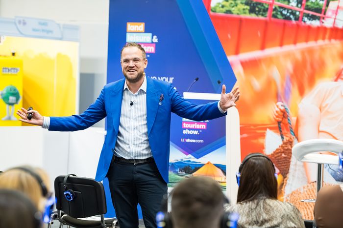 Building Businesses, Winning Customers: Lessons from James Sinclair