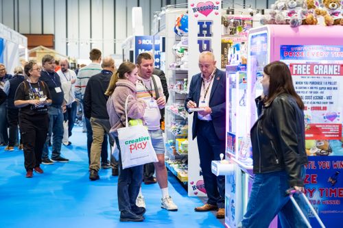 Meet the 2026 Steering Committee Shaping the Land Leisure & Tourism Show
