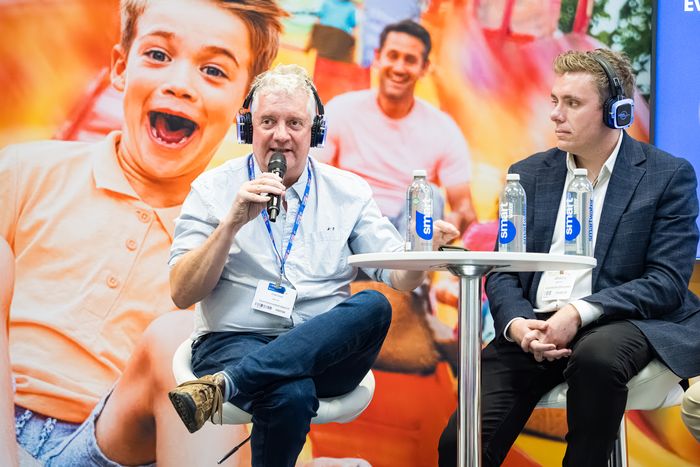 Creating Unforgettable Memories with Events and Immersive Experiences