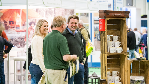 Meet the 2025 Steering Committee Shaping the Land Leisure & Tourism Show 