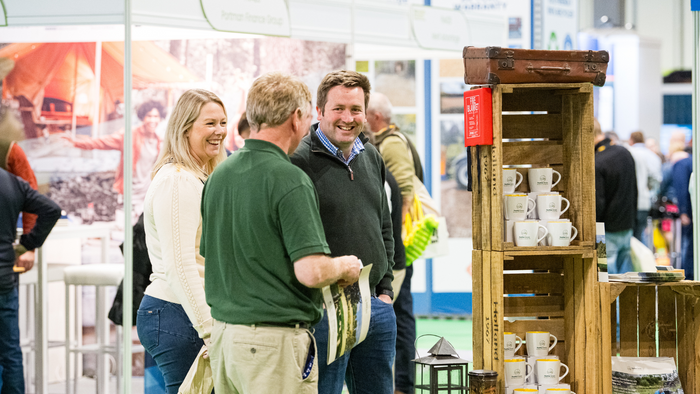 Meet the 2025 Steering Committee Shaping the Land Leisure & Tourism Show 