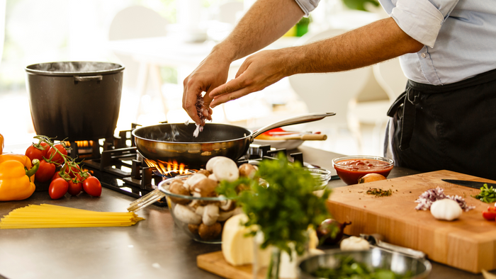 Tickle your tastebuds at the Land, Leisure and Tourism Show!