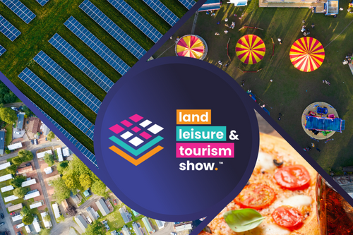 Land Leisure and Tourism Show – Get to Know Your Zones