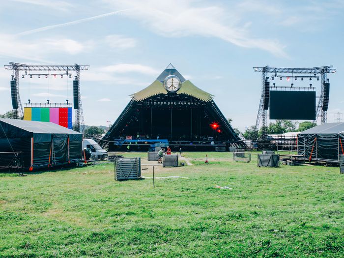 Glastonbury: The Farm Diversification Story 