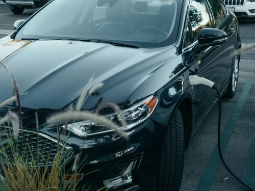 Why landowners and farmers are installing EV Charging Stations on their property
