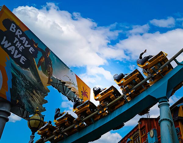 Drayton Manor’s 75th Anniversary: A Lesson in PR and Profit with Free Entry 
