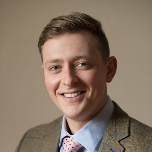 Alex Moss - Greenspan Projects