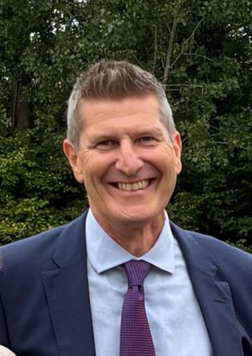 Andrew Kirkwood