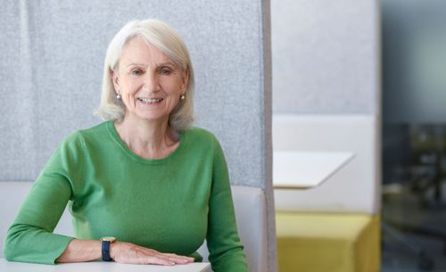 Carol Ramsden