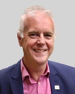 David Willrich - DJW