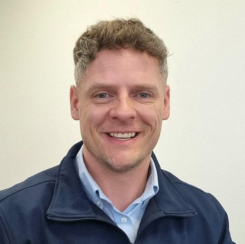 Daniel Kitching - Janus Europe