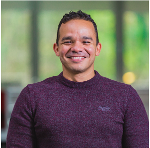 David Alvarez - TUI Hotels & Resorts