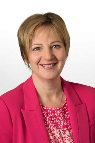 Debbie Walker