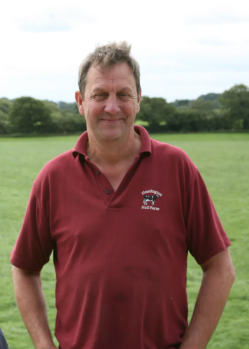 John Allwood
