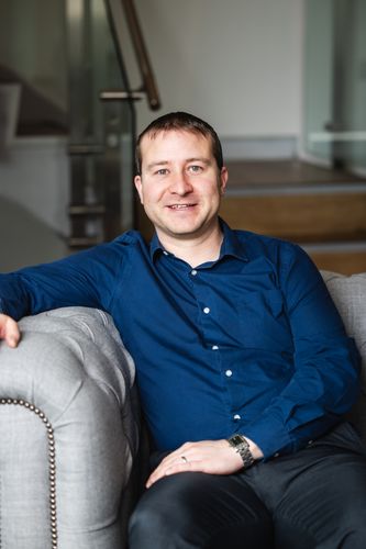 James Clark
