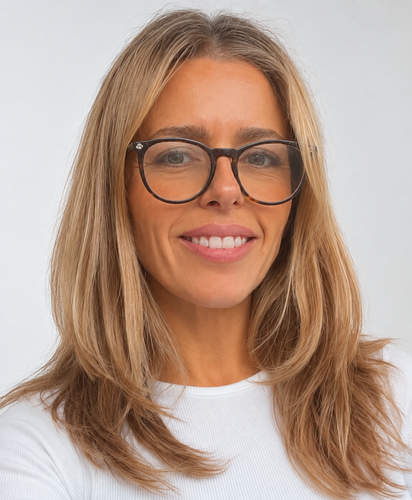 Jessica Marson - Walter Geering Limited  